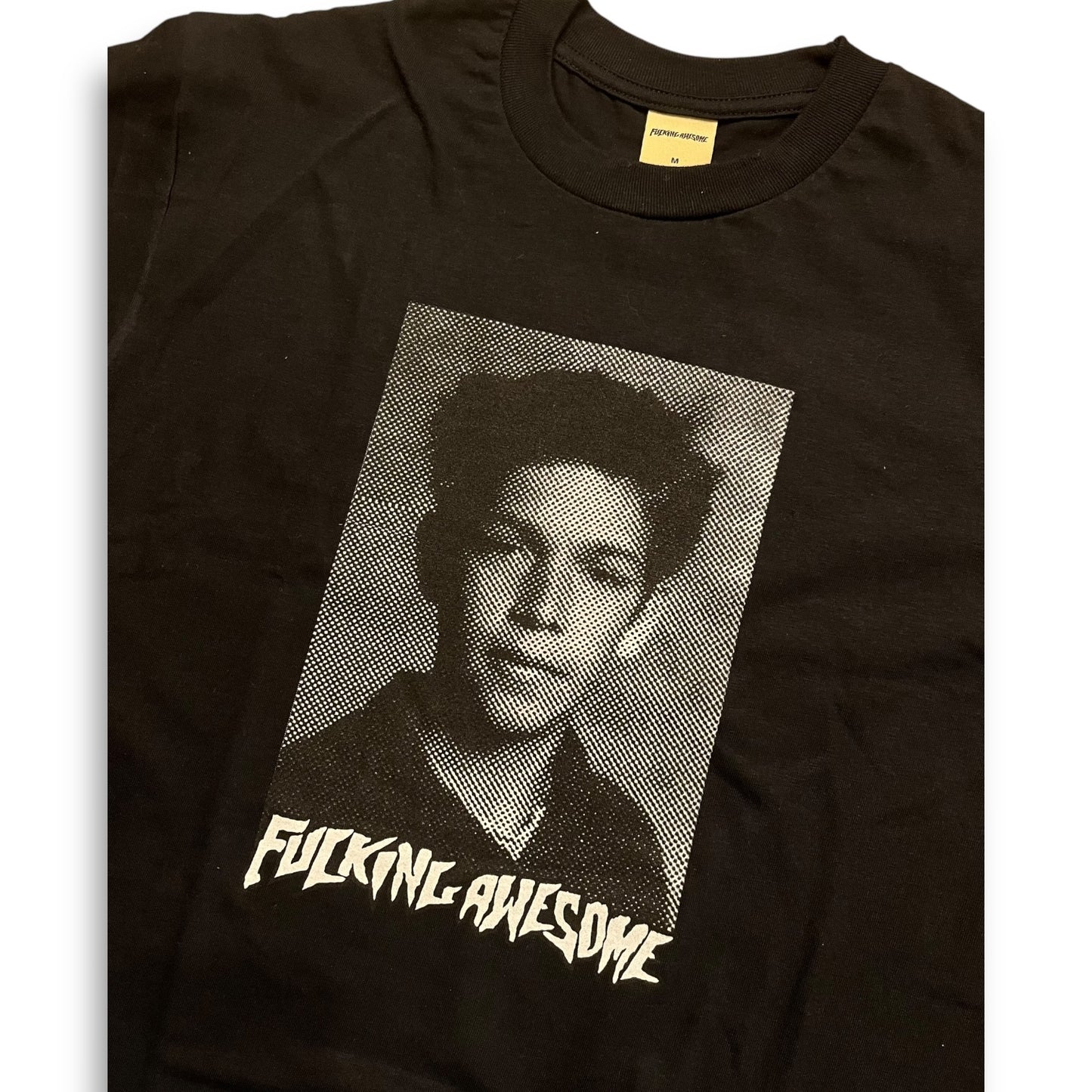 FUCKING AWESOME | Gonz Class Photo Shirt