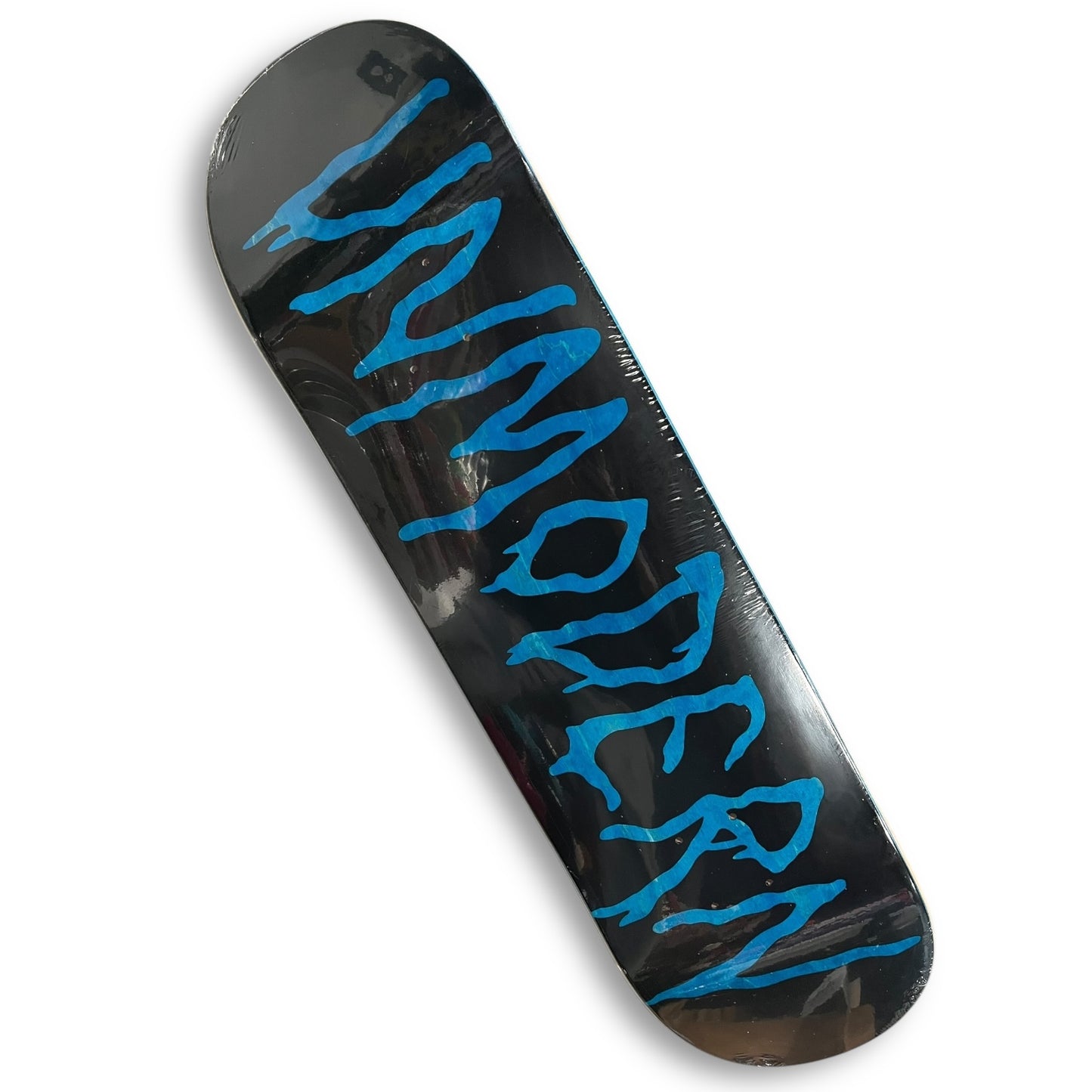 UNMODERN | Bleeding Logo Shop Deck - BETA Shape | 8.25" / 8.3 "/ 8.5"