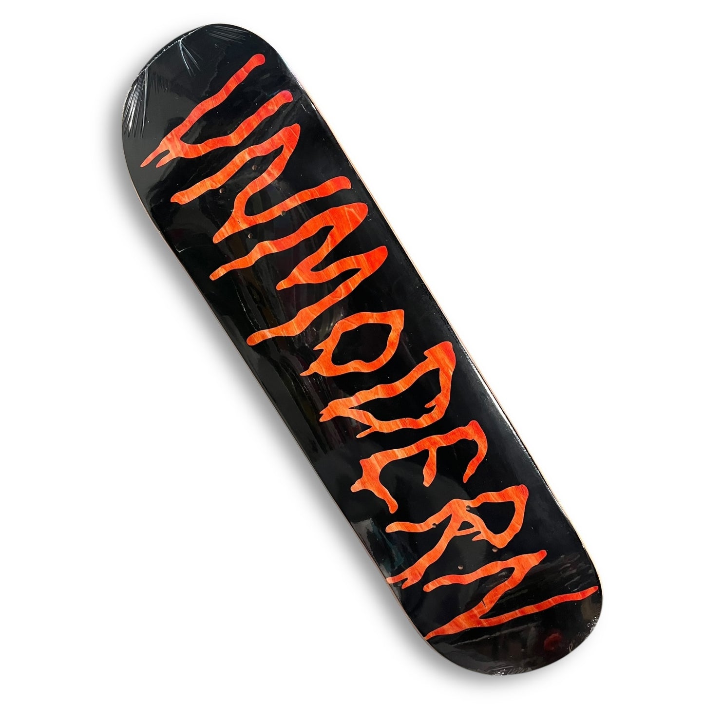 UNMODERN | Bleeding Logo Shop Deck - BETA Shape | 8.25" / 8.3 "/ 8.5"