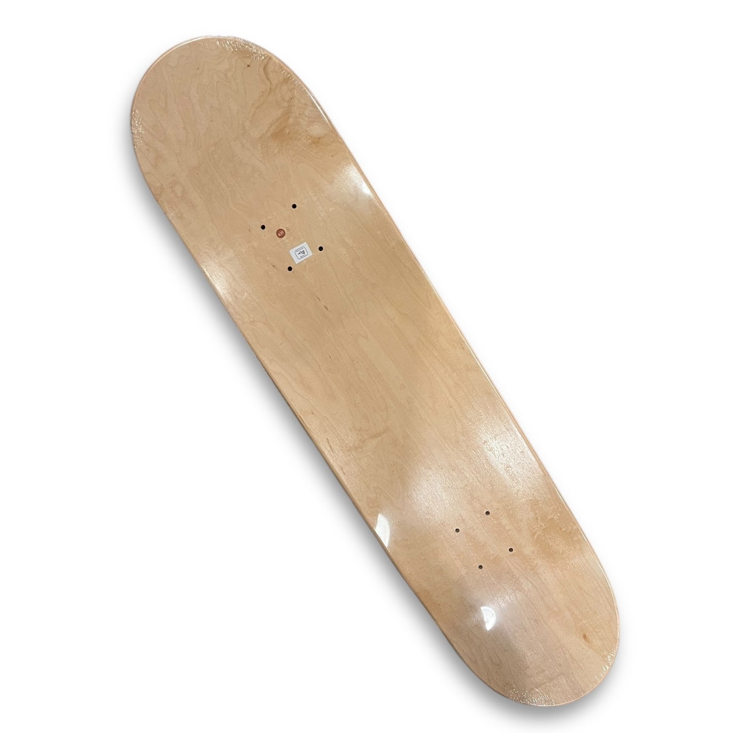 UNMODERN | Bleeding Logo Shop Deck - ALPHA Shape | 8.0" / 8.25" / 8.3 "/ 8.5" / 8.75" / 9.0"