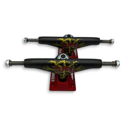 THUNDER | No Mercy - Team Edition Trucks | 148