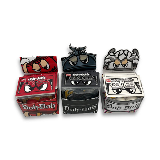 DOH DOH | Cones Bushing Packs