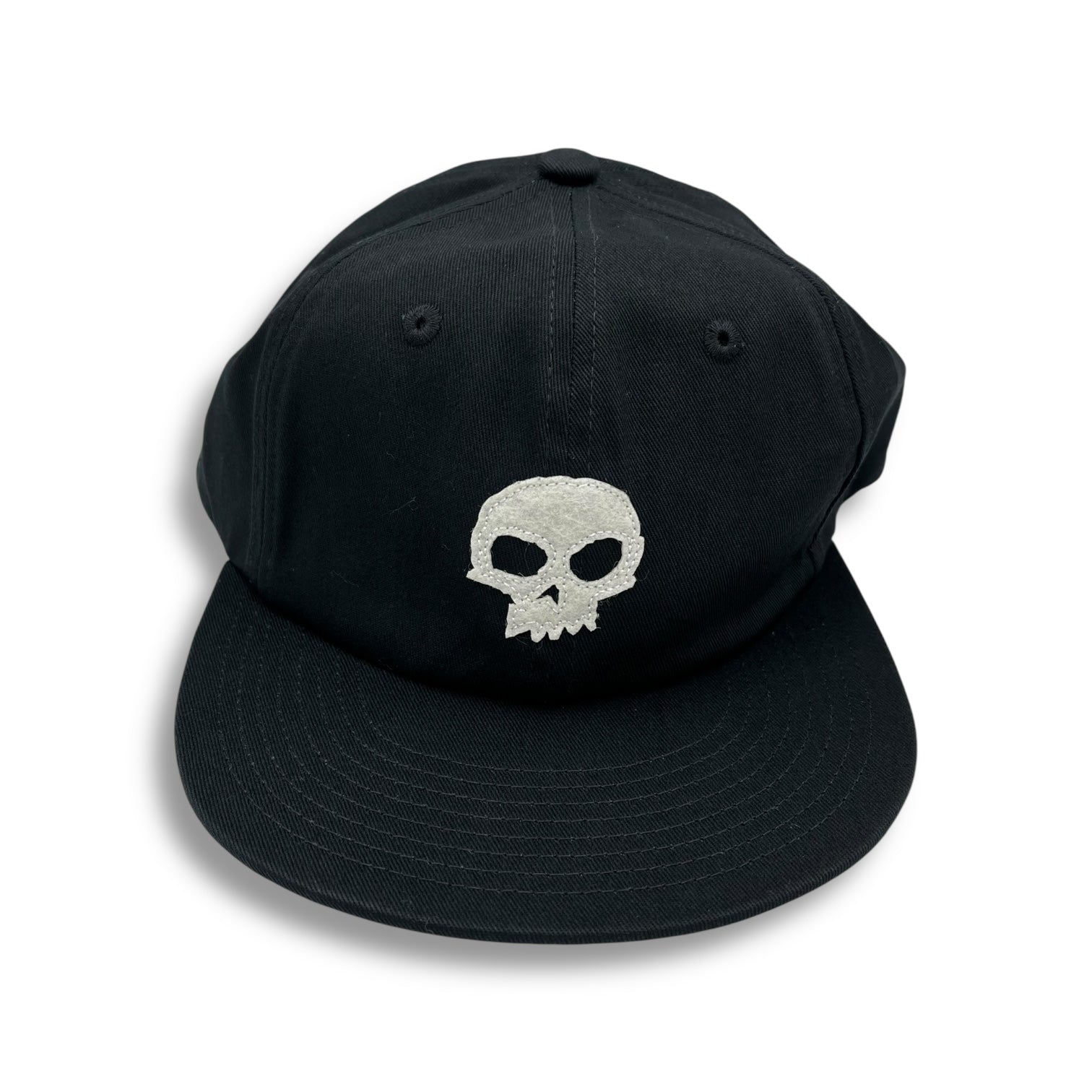 帽子 WEIRDO ROAD FREAK - CASQUETTE Black L Weirdo Snapback Hat | Emo Hats | Hipster Hats | Critical Hat