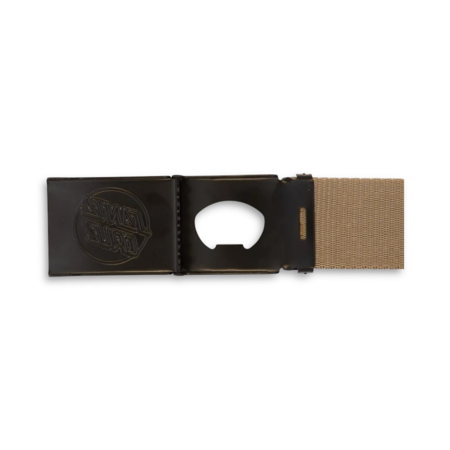SANTA CRUZ | Opus Dot Web Belt