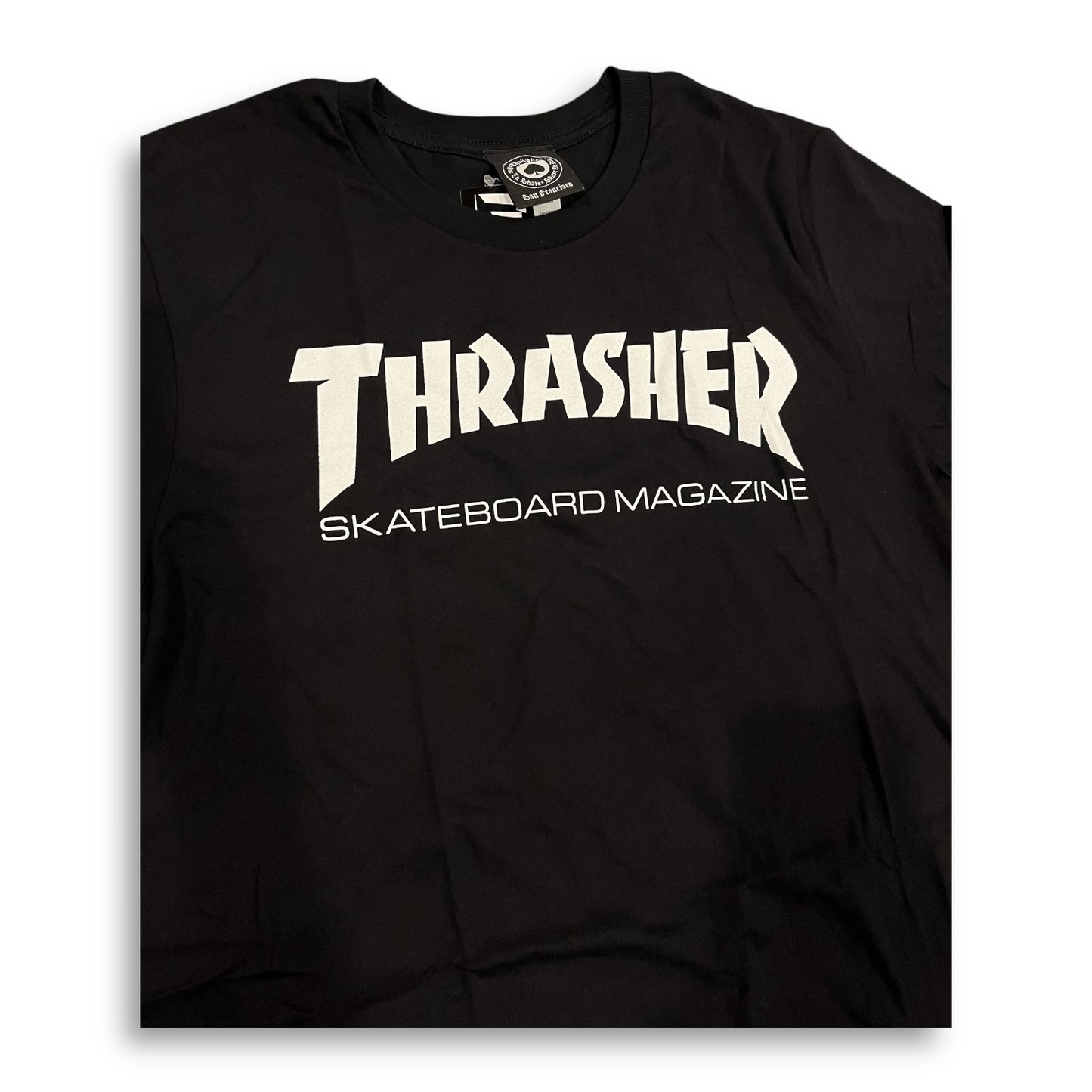 THRASHER | Skate Mag Women's T-Shirt