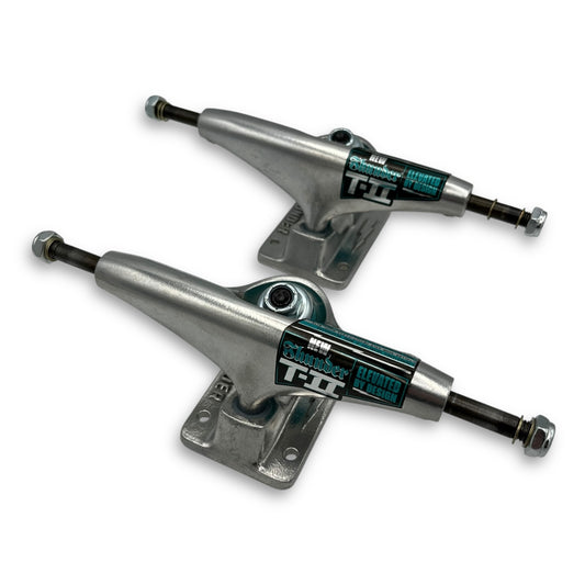 THUNDER | T-II - Polished Trucks Set | 148