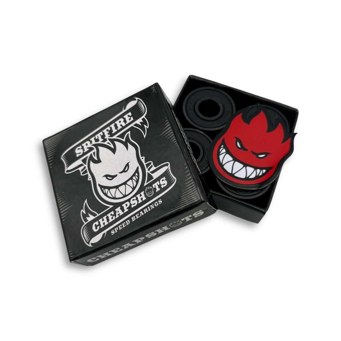 SPITFIRE | Cheapshots Bearings