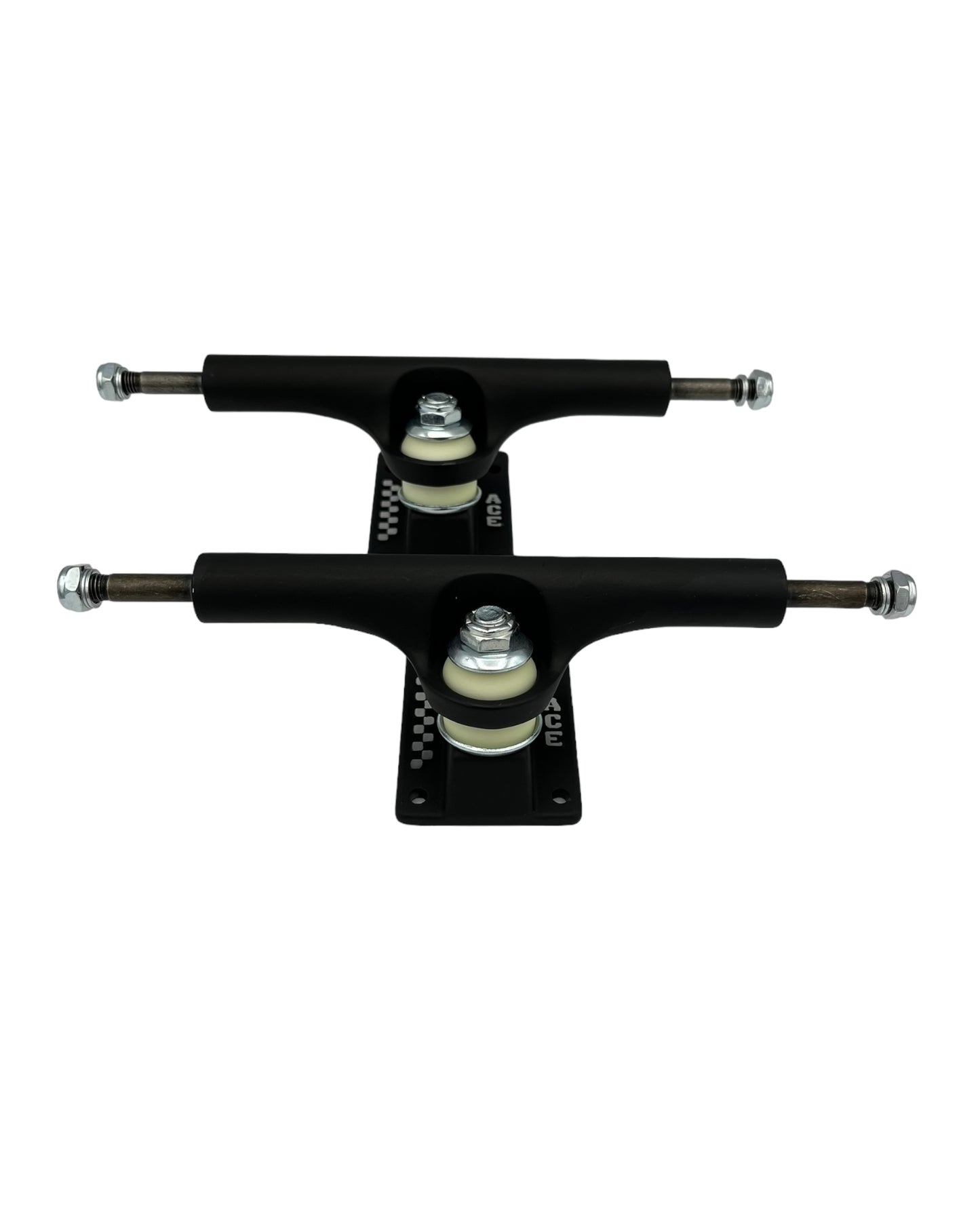 ACE | Classic Trucks | Matte Black Set | 33 / 44 / 55 / 66
