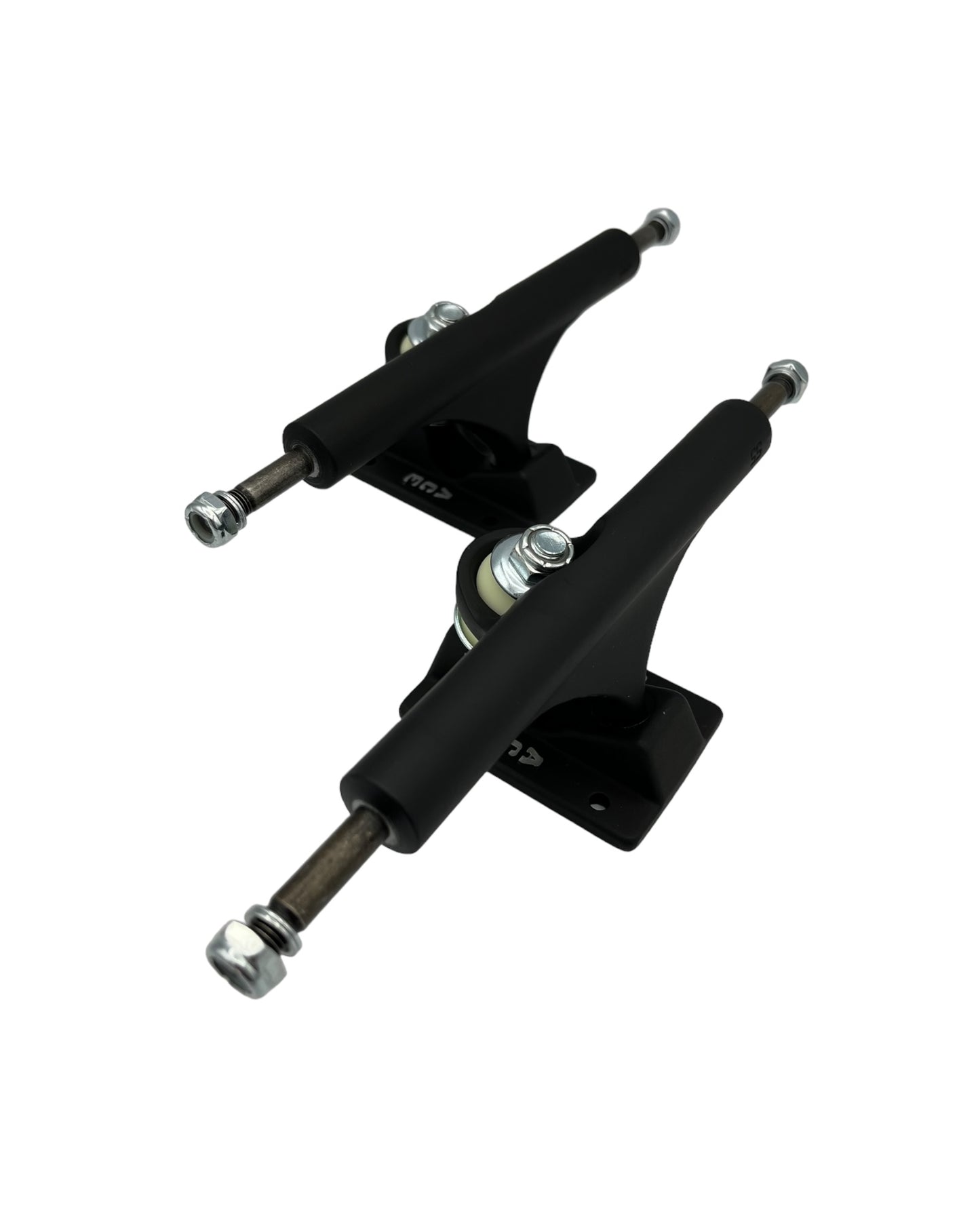ACE | Classic Trucks | Matte Black Set | 33 / 44 / 55 / 66