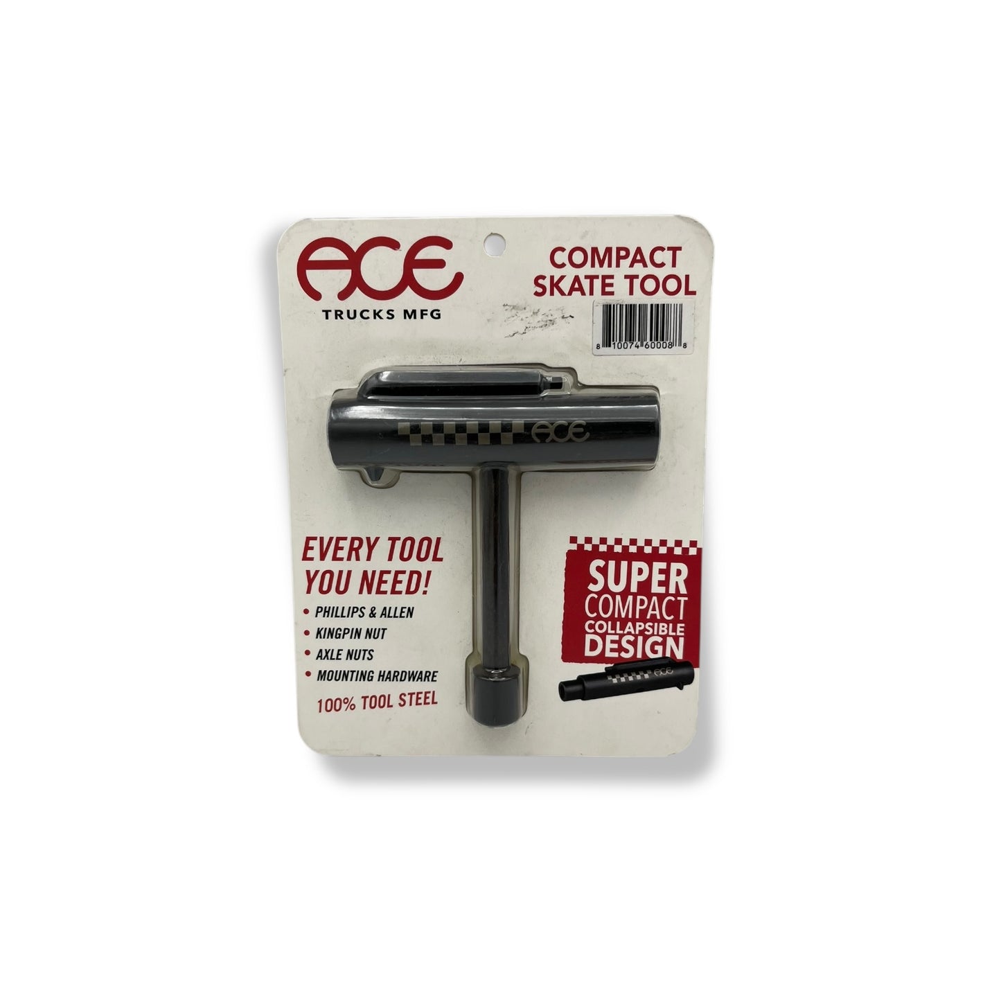 ACE | Compact Skate Tool