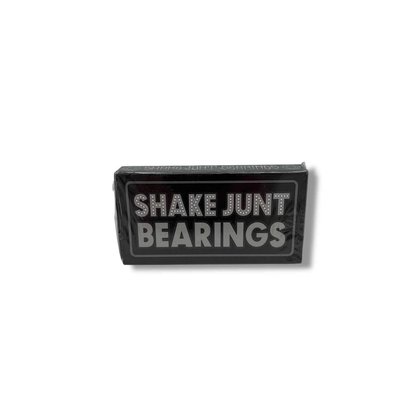 SHAKE JUNT | Night Train Bearings