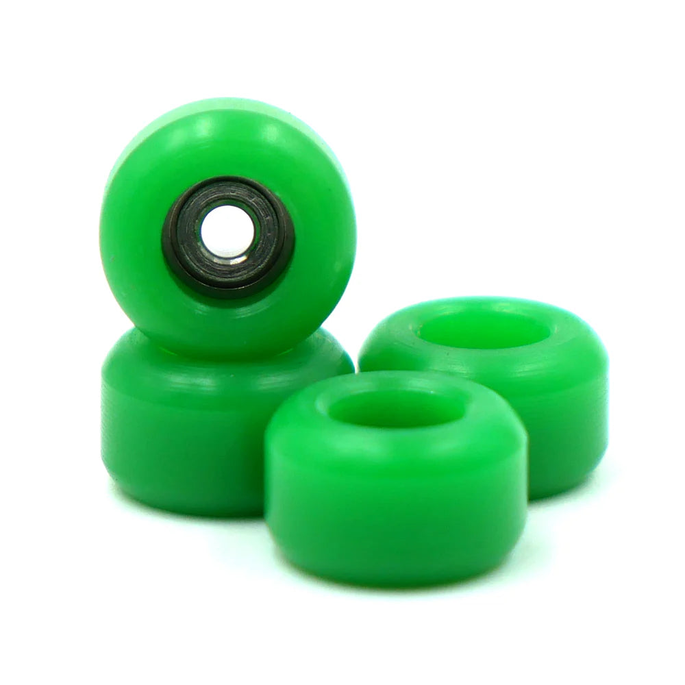 SLUSHCULT | Grom Wheels | Green