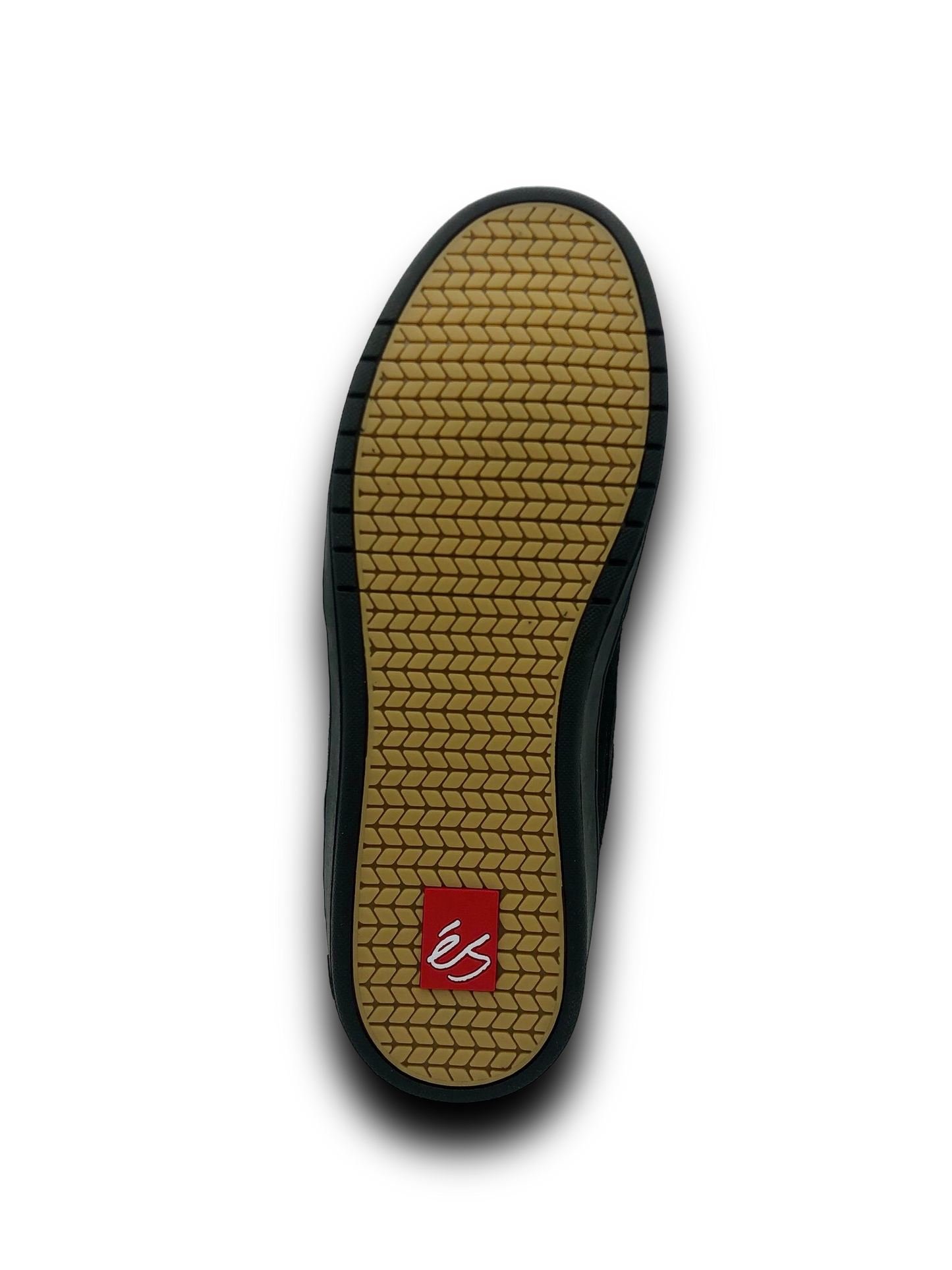 éS | Accel Slims | Black /Black | SIZE 7