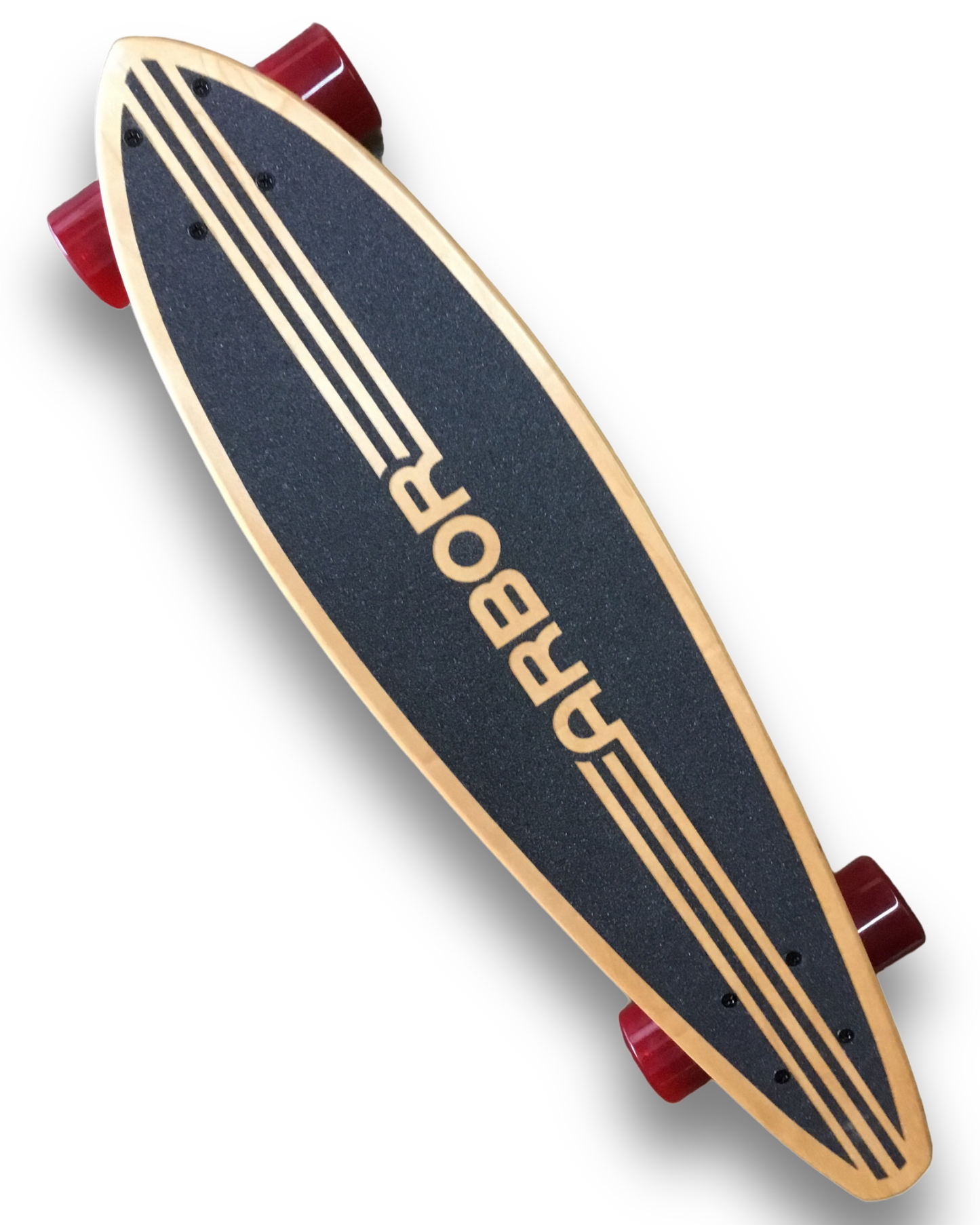 ARBOR | Micron Hawksaw | Cruiser Complete | 29”
