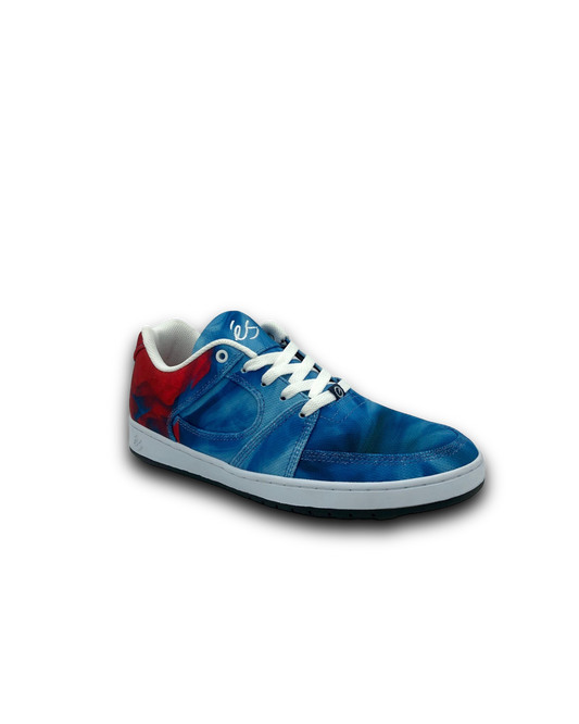 ÉS | Accel Slim | Tie Dye / SIZE 8