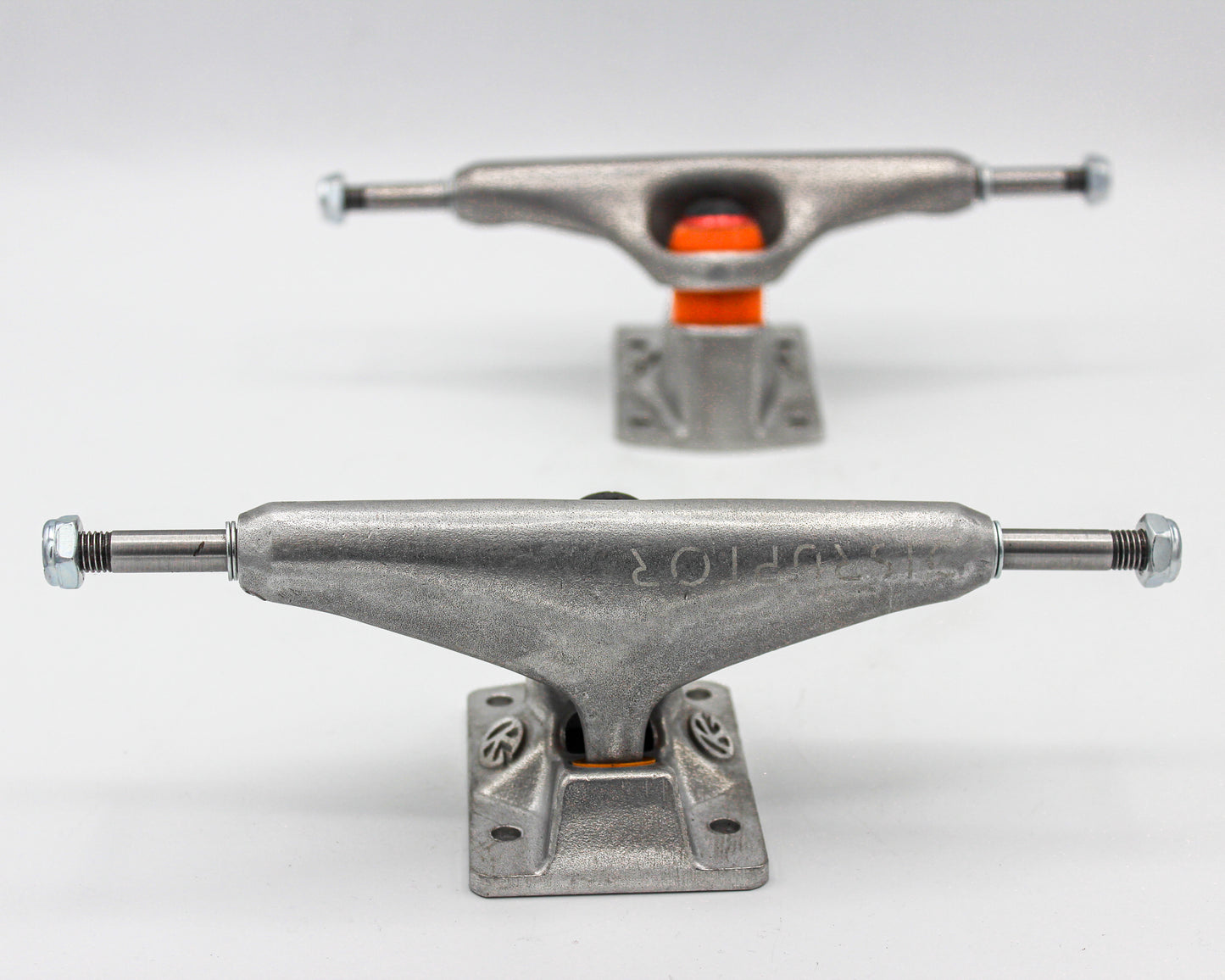 GRIND KING | Disruptor Truck Set | Raw