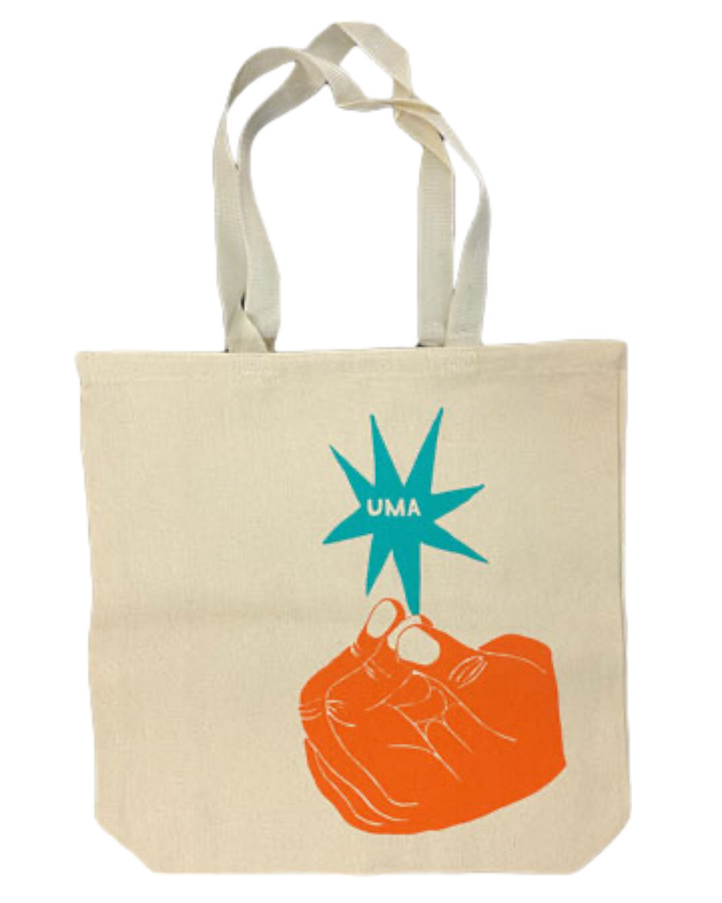 UMA | Tote Bag