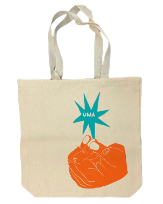 UMA | Tote Bag