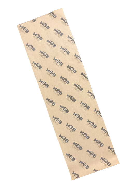 MOB | Clear Griptape 10" Sheet