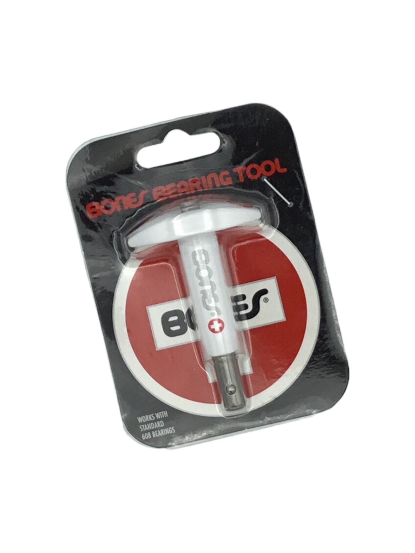 BONES | Bearing Installation & Removal Tool