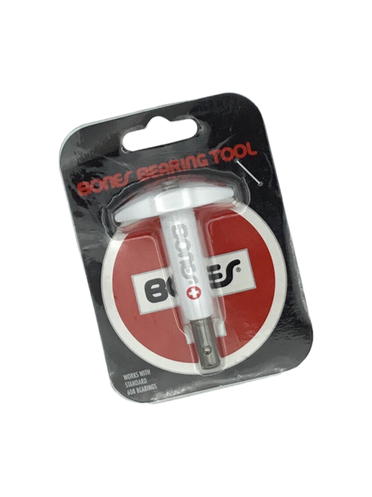 BONES | Bearing Installation & Removal Tool