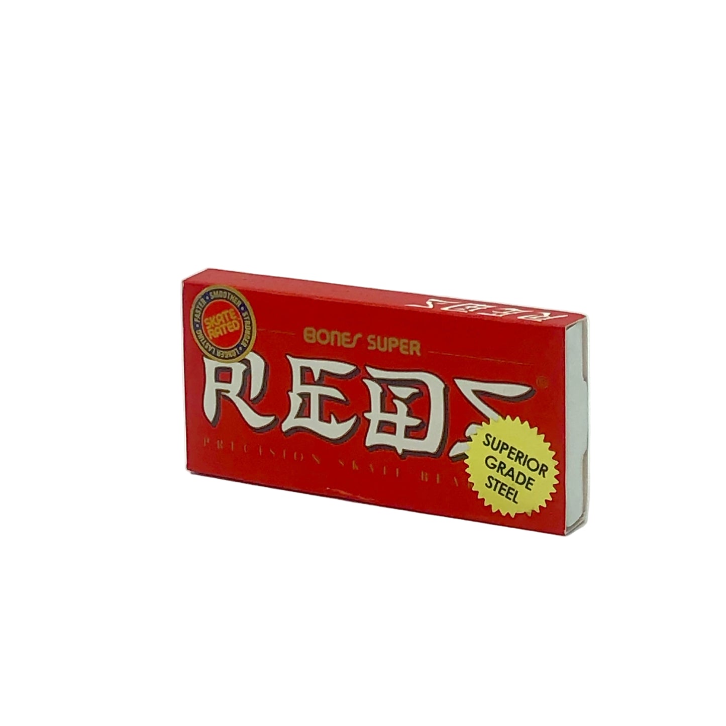BONES® | SUPER REDS® Bearings
