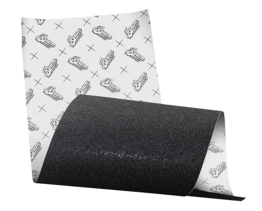 JESSUP | Roam Extra Length / Extra Coarse Griptape Sheet