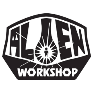 ALIEN WORKSHOP