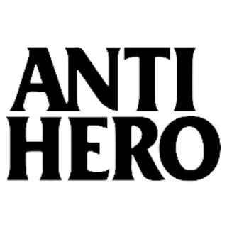 ANTI-HERO