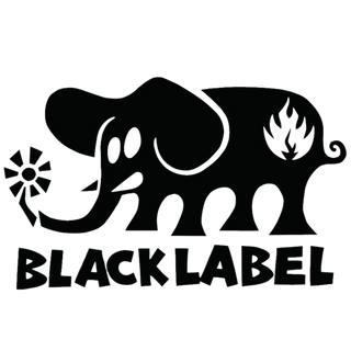 BLACK LABEL