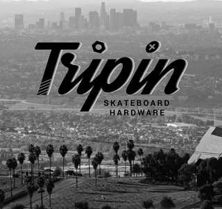 Tripin Skateboard Hardware