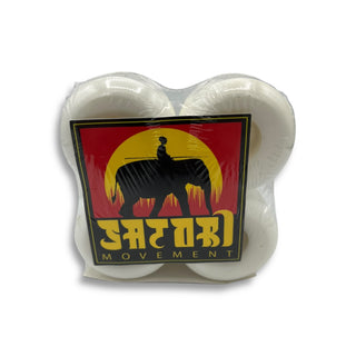 SATORI | Brian Delatorre DE LA Satori Pro Wheels | 53mm // 101a