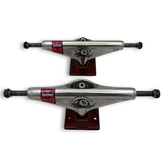 VENTURE | O'dwyer Pro Edition Hollow Trucks Set | 5.2 / 5.8
