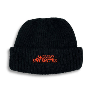 JAZCUZZI UNLIMITED | EMB Beanie