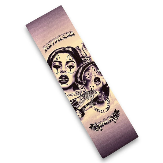 DGK | Avenue Graphic Griptape Sheet