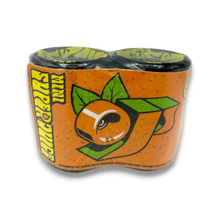 OJ Mini Super Juice 4-pack orange skateboard wheels 55mm 78a