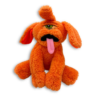 TOY MACHINE | Sect Dog | Dog Chew Toy