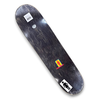 GIRL | Blood Bath - Geering Pro Skateboard Deck | 8.0"