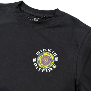 DICKIES x SPITFIRE Youth Shortsleeve Tee