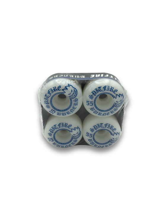 SPITFIRE | Burners | 55mm / 99a