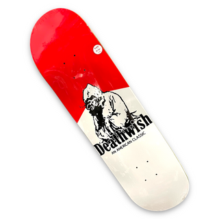 DEATHWISH | American Classic - Erik Ellington Pro Skateboard Deck | 8.475"