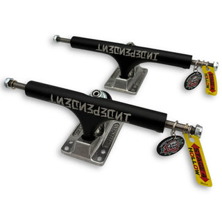 INDEPENDENT | Stage 4 Hollow Trucks | Eric Dressen Pro Models