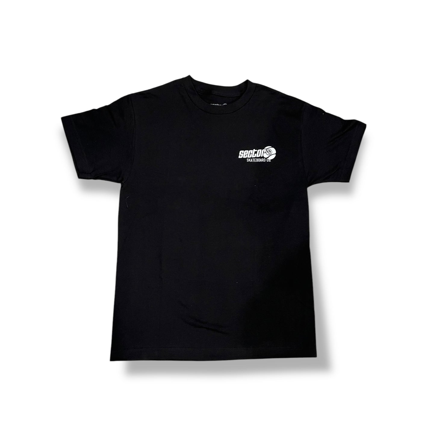 SECTOR 9 | Bert Tee