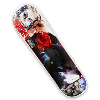 HOCKEY | Santanica - Andrew Allen Pro Skateboard Deck | 8.25"