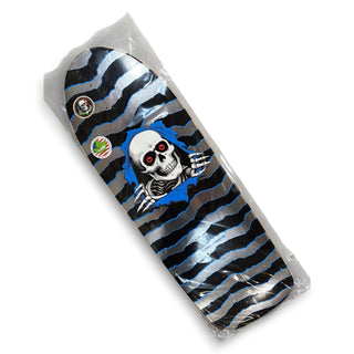 POWELL PERALTA | OG Ripper - Reissue Skateboard Deck | 10"