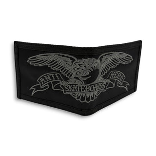ANTI HERO | Eagle Bi-Fold Wallet