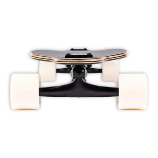 SECTOR 9 | Fractal Rattler | Drop Through Longboard | 36"