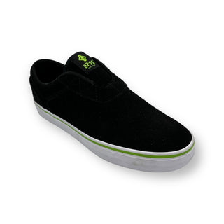 OPUS | Swampy Honey Slip-On Shoe