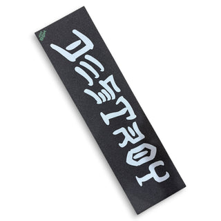 THRASHER | Destroy - Graphic Griptape Sheet