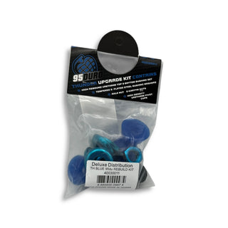 THUNDER | Rebuild Bushing Upgrade Kit